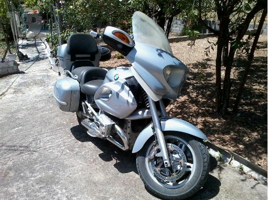 BMW R 1200 CL 